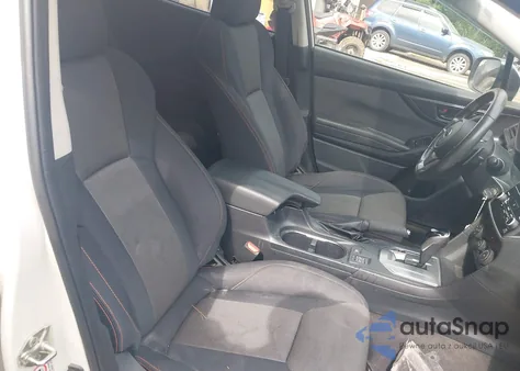 2018 Subaru Crosstrek 2.0I Premium from USA, damaged, VIN JF2GTACC4JH256664